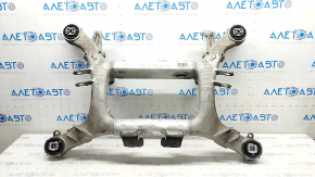 Rear subframe BMW 5 G30 17-23