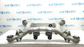 Rear subframe BMW 5 G30 17-23