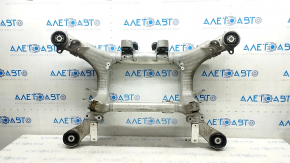 Rear subframe BMW 5 G30 17-23