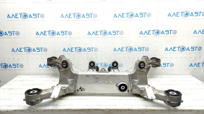 Rear subframe BMW 5 G30 17-23