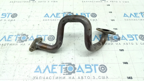 EGR pipe Honda CRV 23- HEV