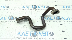 EGR pipe Honda CRV 23- HEV