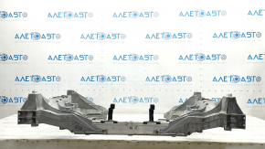 Front subframe BMW 5 G30 17-23 530e hybrid