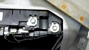 Battery VVB assembly Honda CRV 23- HEV 270V