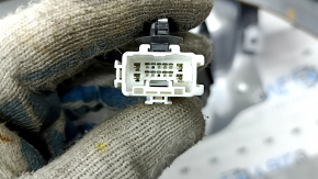 Battery VVB assembly Honda CRV 23- HEV 270V