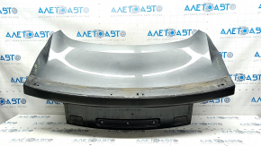 Ford Mustang mk6 15 trunk lid - coupe under spoiler, graphite J7