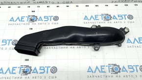 Air duct cooling VVB right Honda CRV 23- HEV