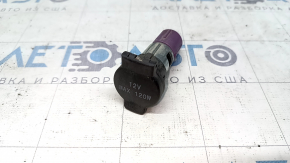 Left trunk cigarette lighter Nissan Pathfinder 13-20 type 1