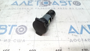 Left trunk cigarette lighter Nissan Pathfinder 13-20 type 2