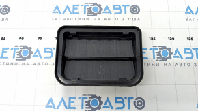 Ventilation shield left Honda CRV 23-