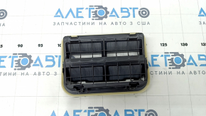 Ventilation shield left Honda CRV 23-