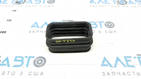 Cooling air duct VVB right Honda CRV 23- HEV connector