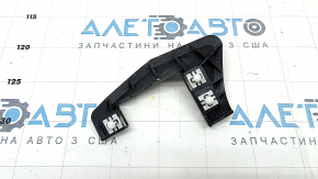 Blind Spot Sensor Cover BSM Left Honda CRV 23-