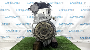 Engine BMW F30 13-18 N20 AWD 61k, fuel, emulsion, for spare parts