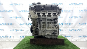 Engine BMW F30 13-18 N20 AWD 61k, fuel, emulsion, for spare parts