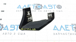 Blind Spot Sensor Cover BSM Right Honda CRV 23-