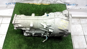 Automatic transmission complete BMW 3 F30 17-18 AWD 61k