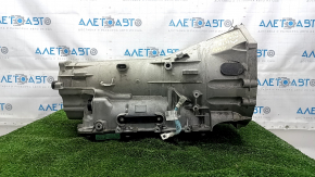 Automatic transmission complete BMW 3 F30 17-18 AWD 61k