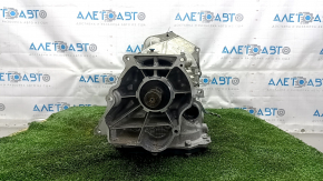 Automatic transmission complete BMW 3 F30 17-18 AWD 61k