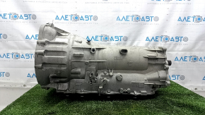 Automatic transmission complete BMW 3 F30 17-18 AWD 61k