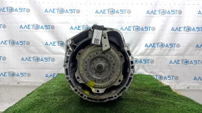 Automatic transmission complete BMW 3 F30 17-18 AWD 61k