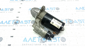 Starter BMW F30 12-18 N20 for Start/Stop