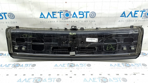 Trunk lid trim with emblem chrome Ford Mustang mk6 18- scratches