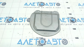 Right Cooling Fan Motor Guard Honda CRV 23- HEV