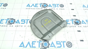 Right Cooling Fan Motor Guard Honda CRV 23- HEV