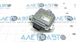 Cooling Fan Motor Left Honda CRV 23- HEV