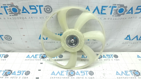Cooling Fan Impeller Right Honda CRV 23- HEV