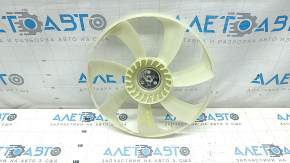 Cooling Fan Impeller Right Honda CRV 23- HEV
