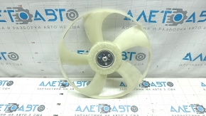 Cooling Fan Impeller Left Honda CRV 23- HEV