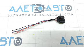 Blind Spot Sensor BSM Left Honda CRV 23- 5 Pins