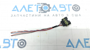 Blind Spot Sensor BSM Left Honda CRV 23- 5 Pins