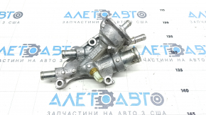 Thermostat housing Honda CRV 23- HEV