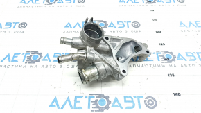 Thermostat housing Honda CRV 23- HEV