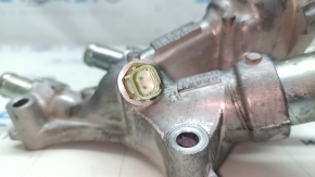 Thermostat housing Honda CRV 23- HEV
