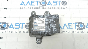 Module srs airbag computer airbags Honda CRV 23-