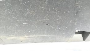 Left threshold Ford Mustang mk6 15 - graphite, scratches