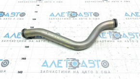 Cooling system pipe metal Honda CRV 23- HEV