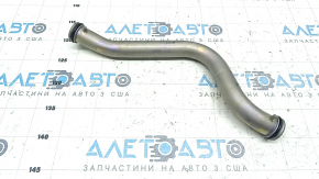 Cooling system pipe metal Honda CRV 23- HEV