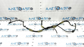 Wiring trunk door Honda CRV 23- under keyless