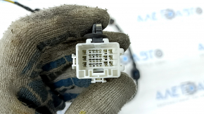Wiring trunk door Honda CRV 23- under keyless