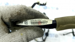 Wiring trunk door Honda CRV 23- under keyless