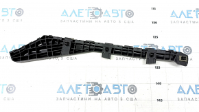 Rear bumper mount left Honda CRV 23-