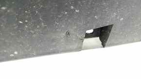 Right threshold Ford Mustang mk6 15 - graphite, scratches