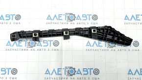 Rear bumper mount right Honda CRV 23 - broken mounts