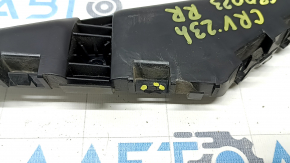 Rear bumper mount right Honda CRV 23 - broken mounts