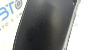 Front bumper lip Honda CRV 23- HEV structure, sand, scratches